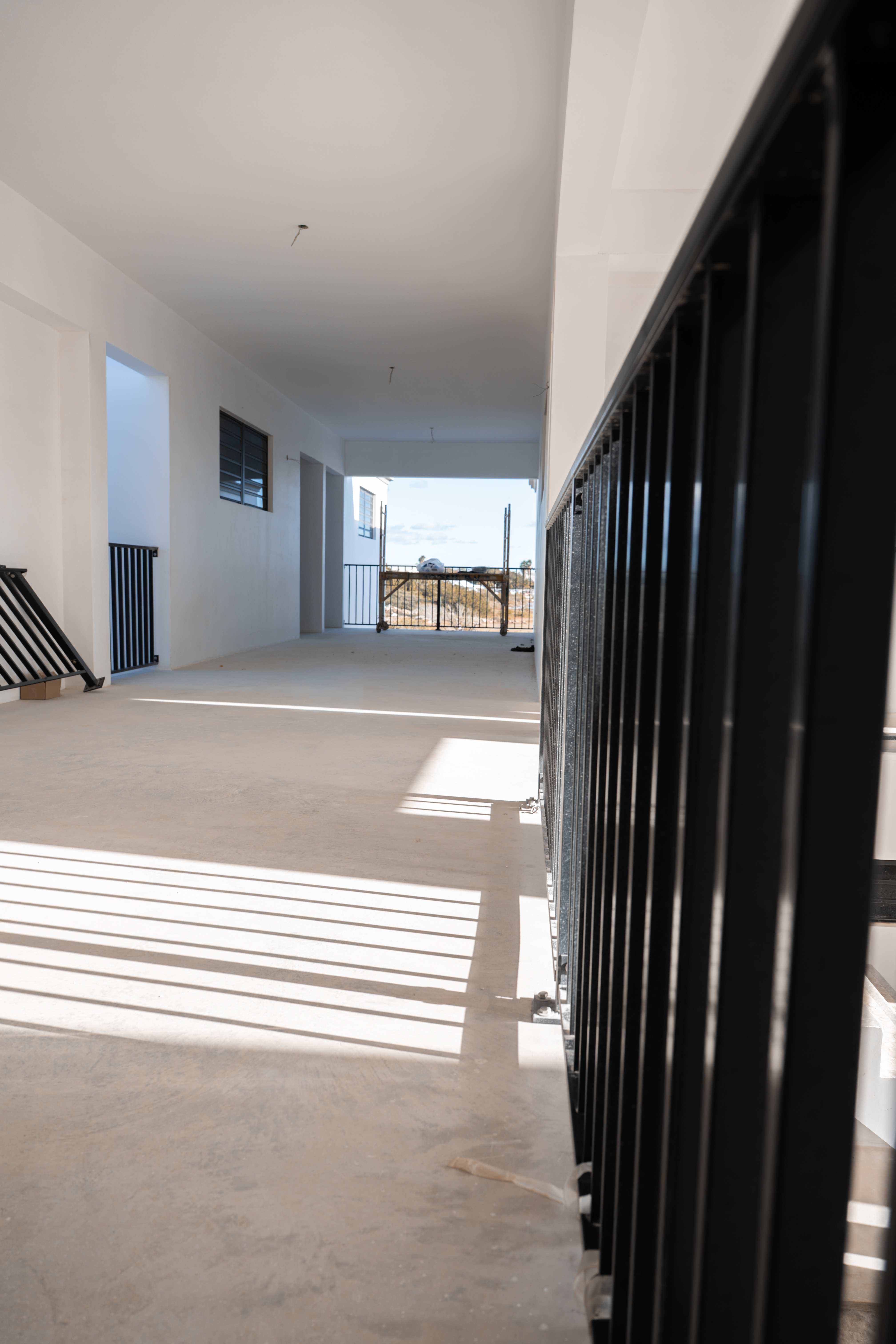 Las Palmas - Las Palmas, Kralendijk - 2025-02-13