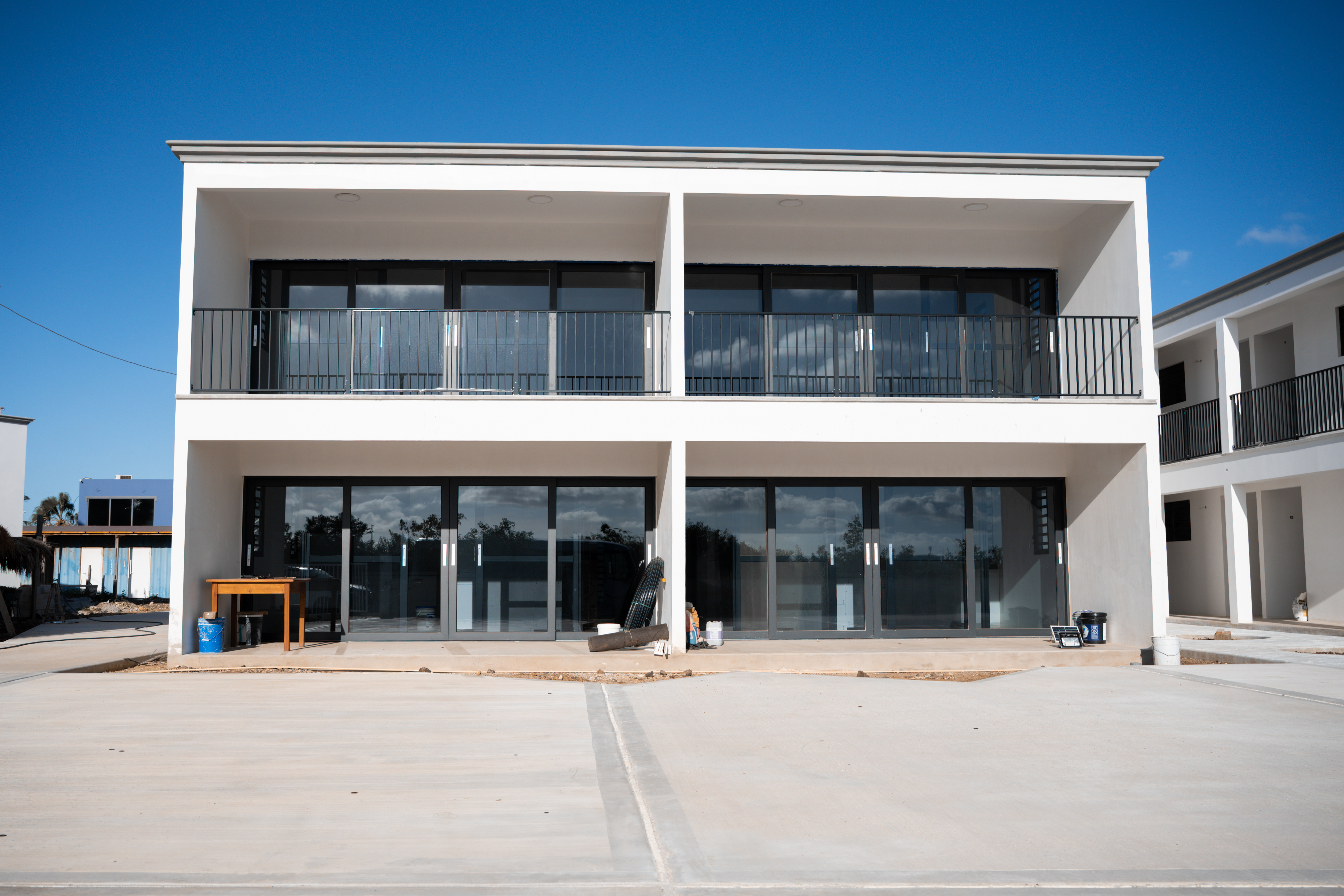 Las Palmas - Las Palmas, Kralendijk - 2025-02-13