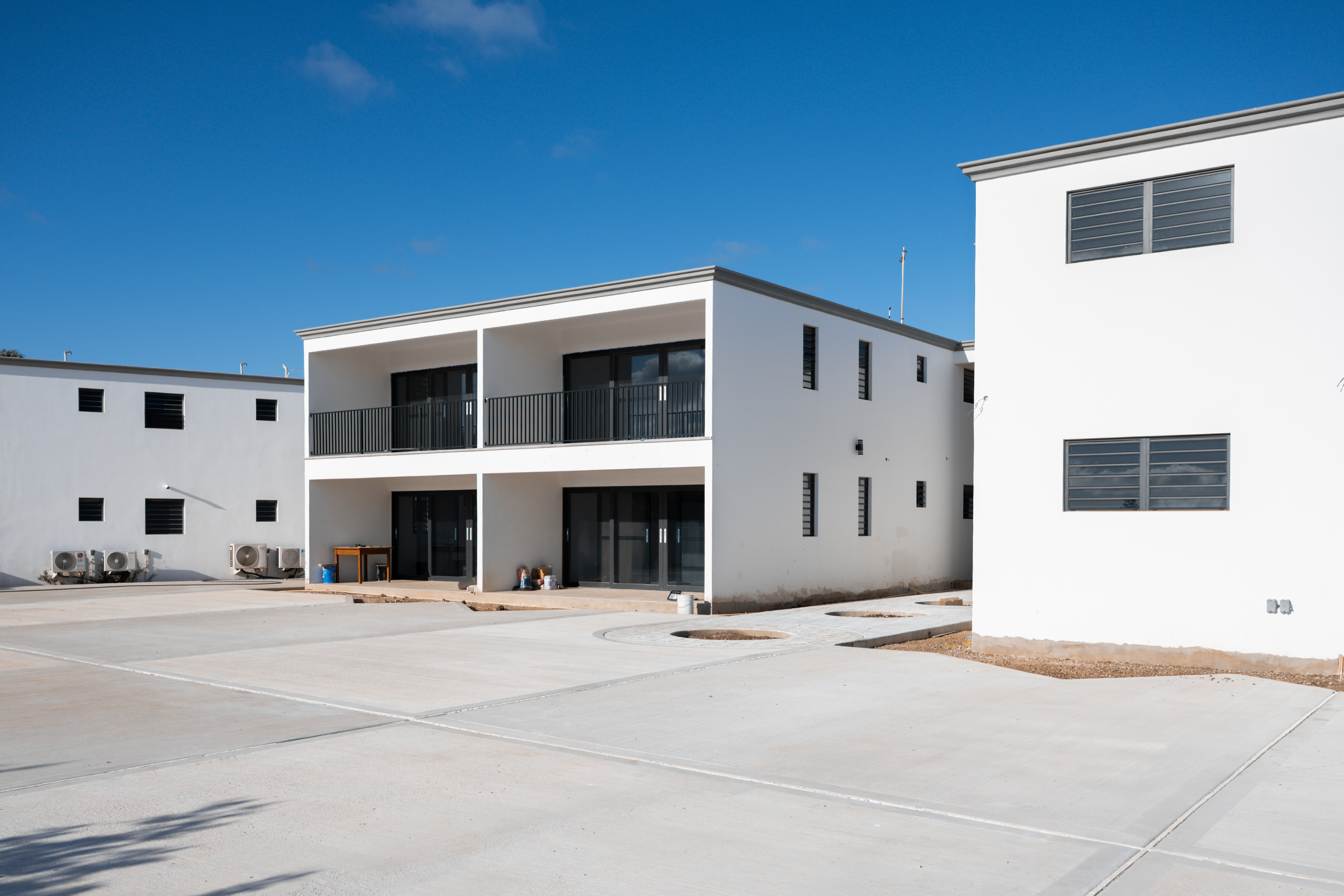 Las Palmas - Las Palmas, Kralendijk - 2025-02-13