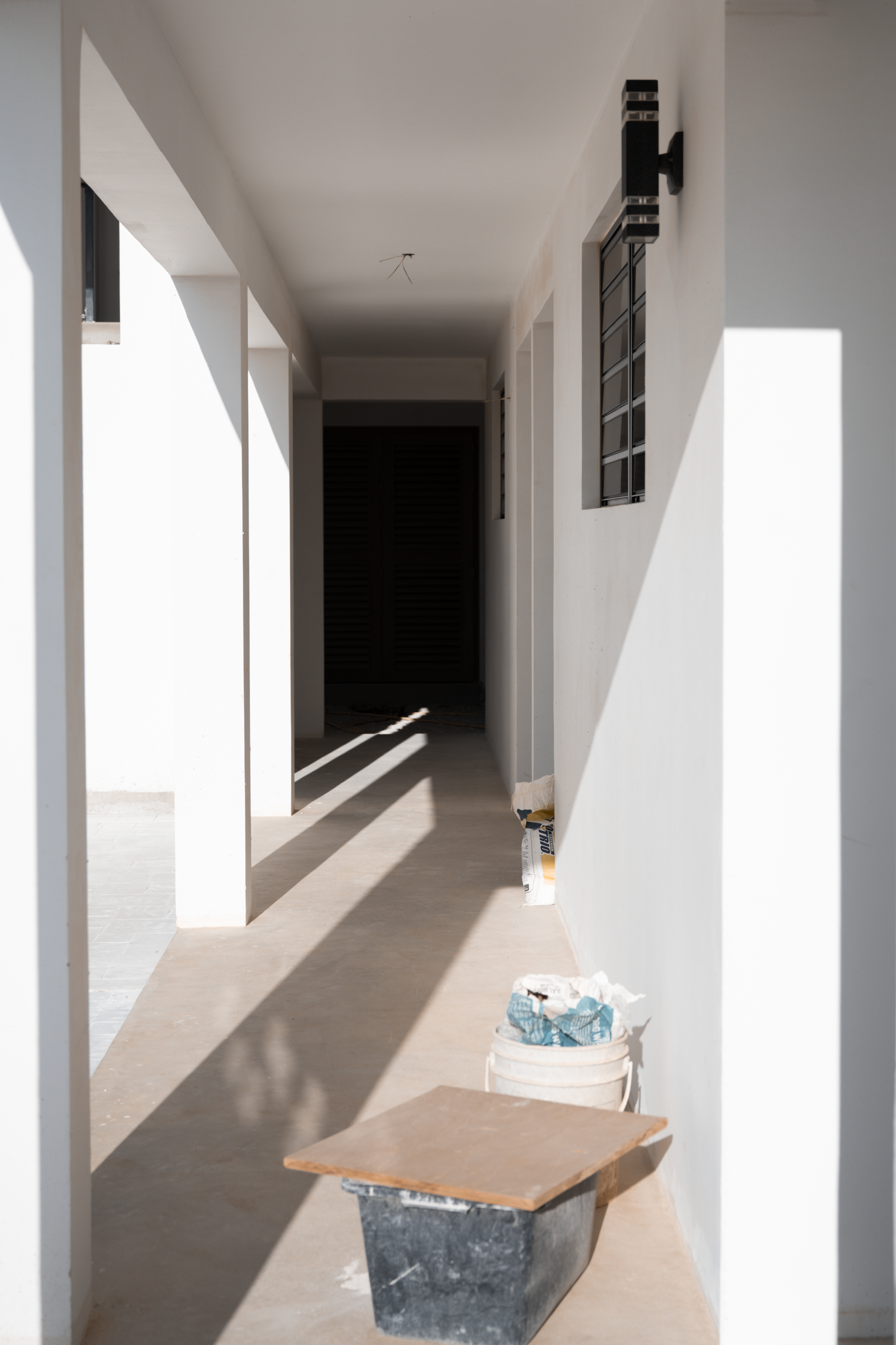 Las Palmas - Las Palmas, Kralendijk - 2025-02-13