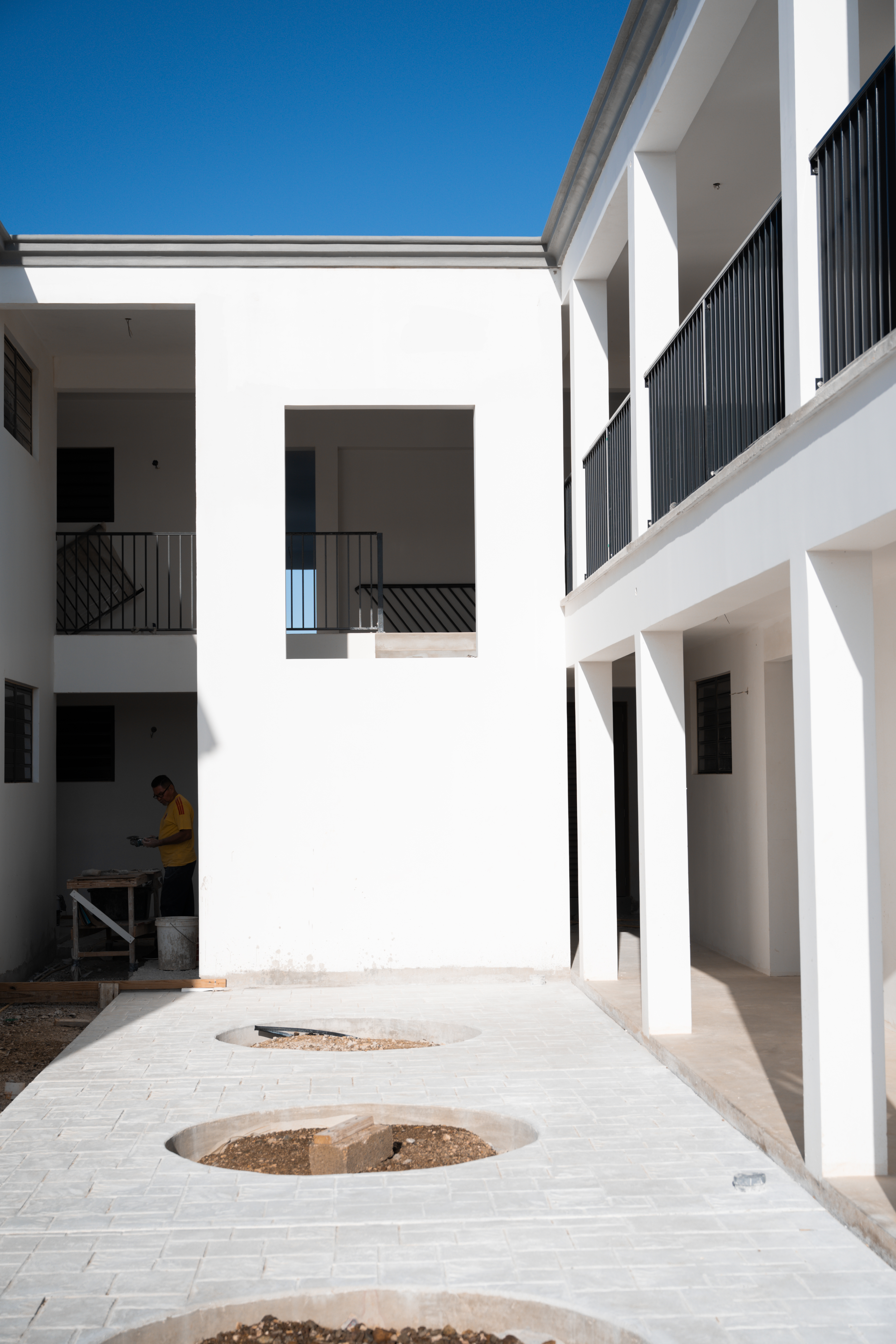 Las Palmas - Las Palmas, Kralendijk - 2025-02-13