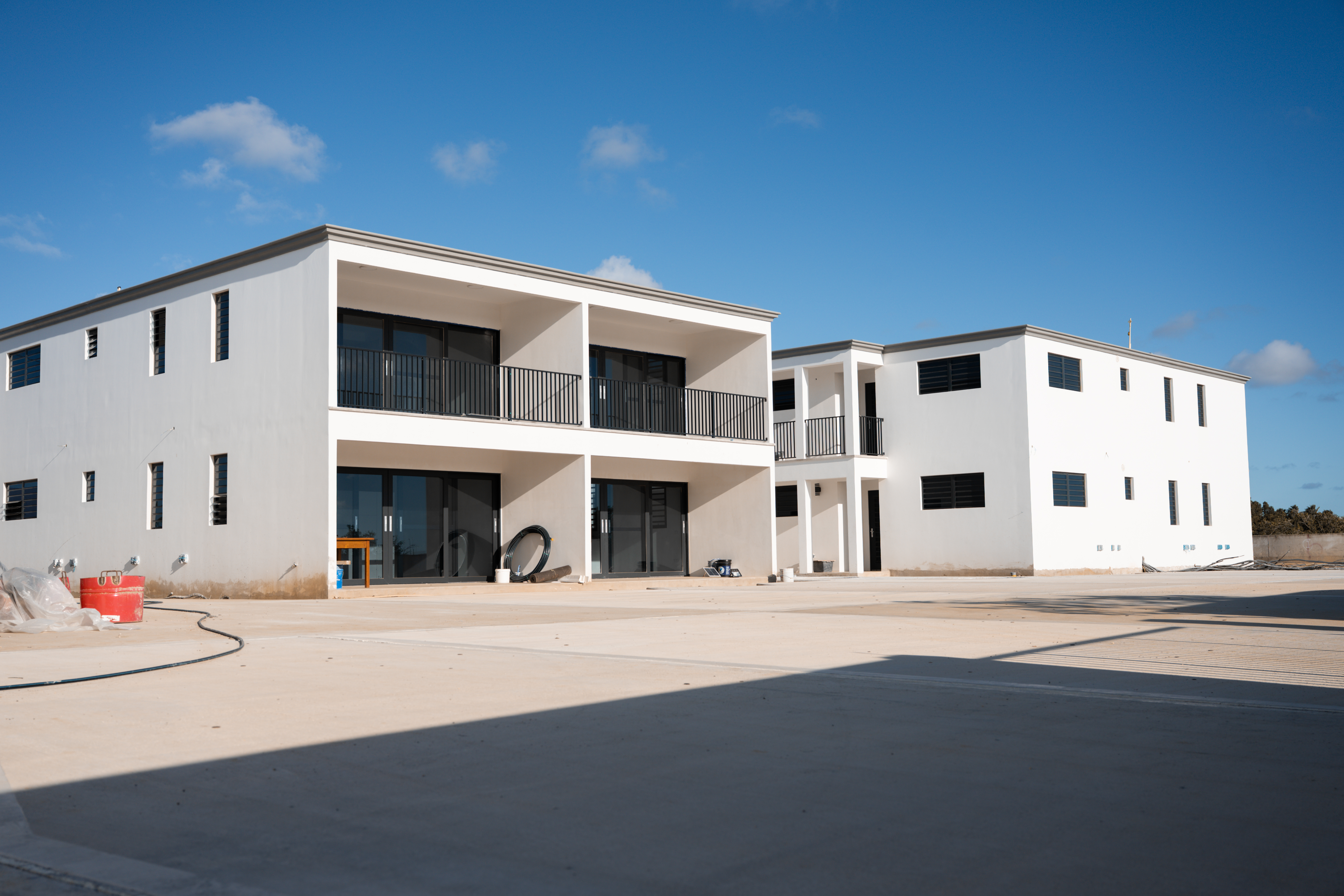 Las Palmas - Las Palmas, Kralendijk - 2025-02-13