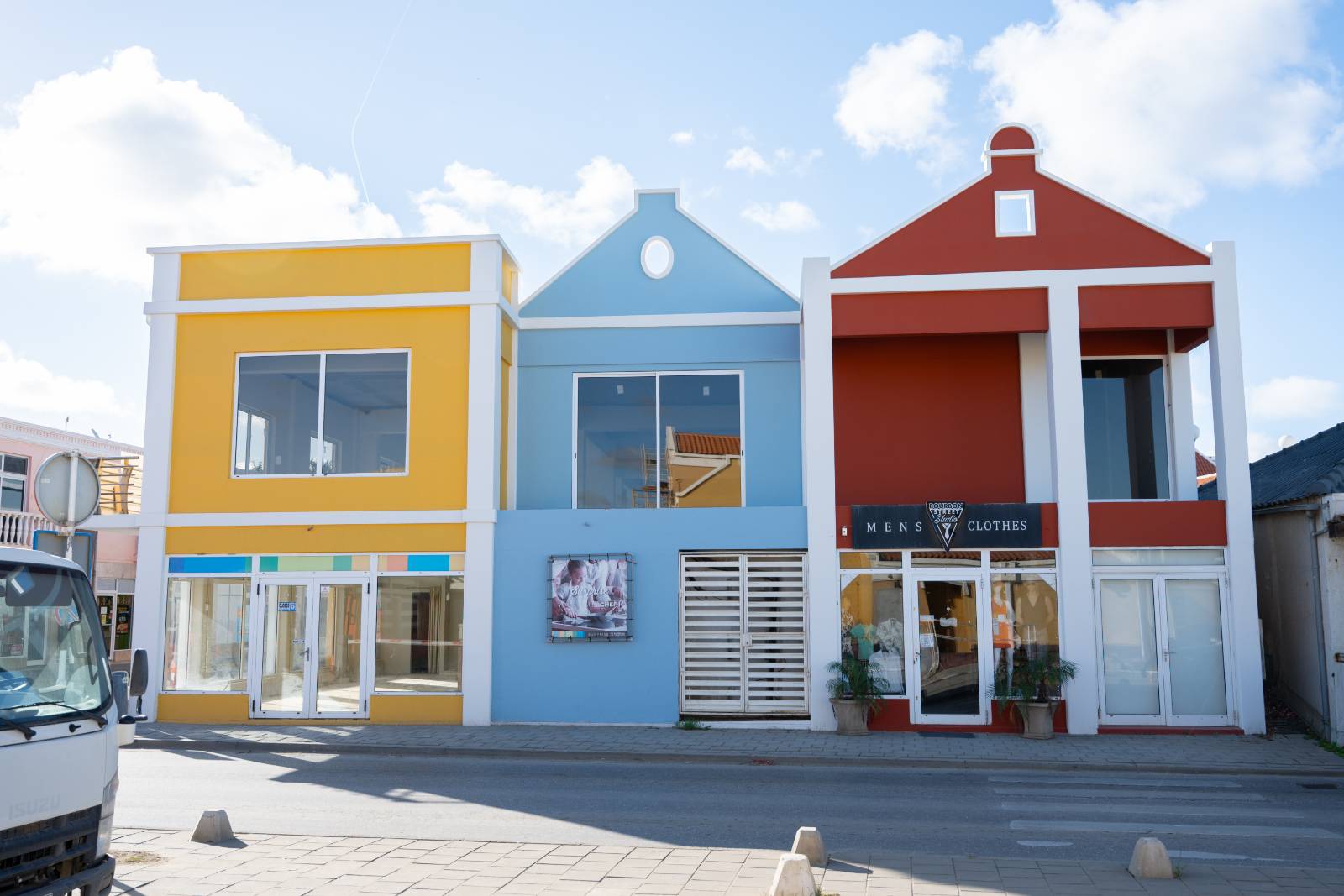 PLAYA #1 - Kralendijk, Bonaire  - 2026-01-16
