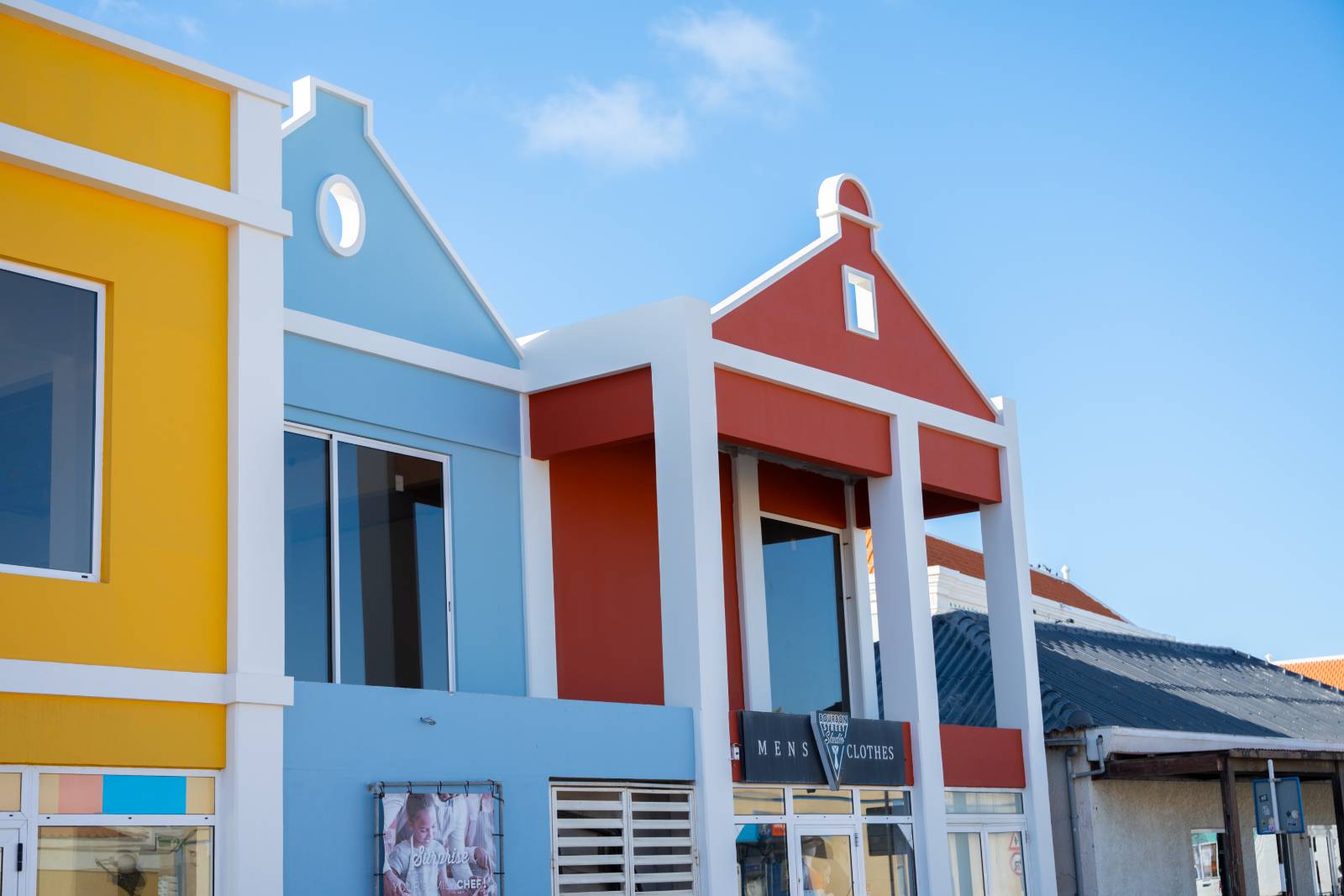 PLAYA #1 - Kralendijk, Bonaire  - 2026-01-16