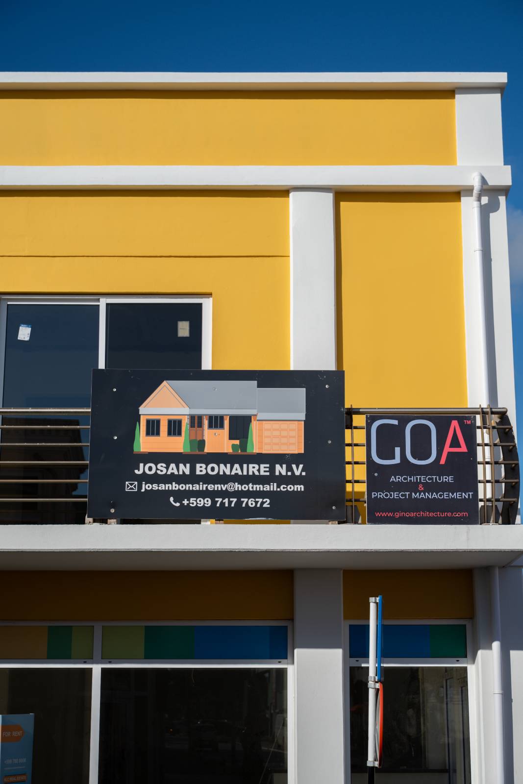 PLAYA #1 - Kralendijk, Bonaire  - 2026-01-16