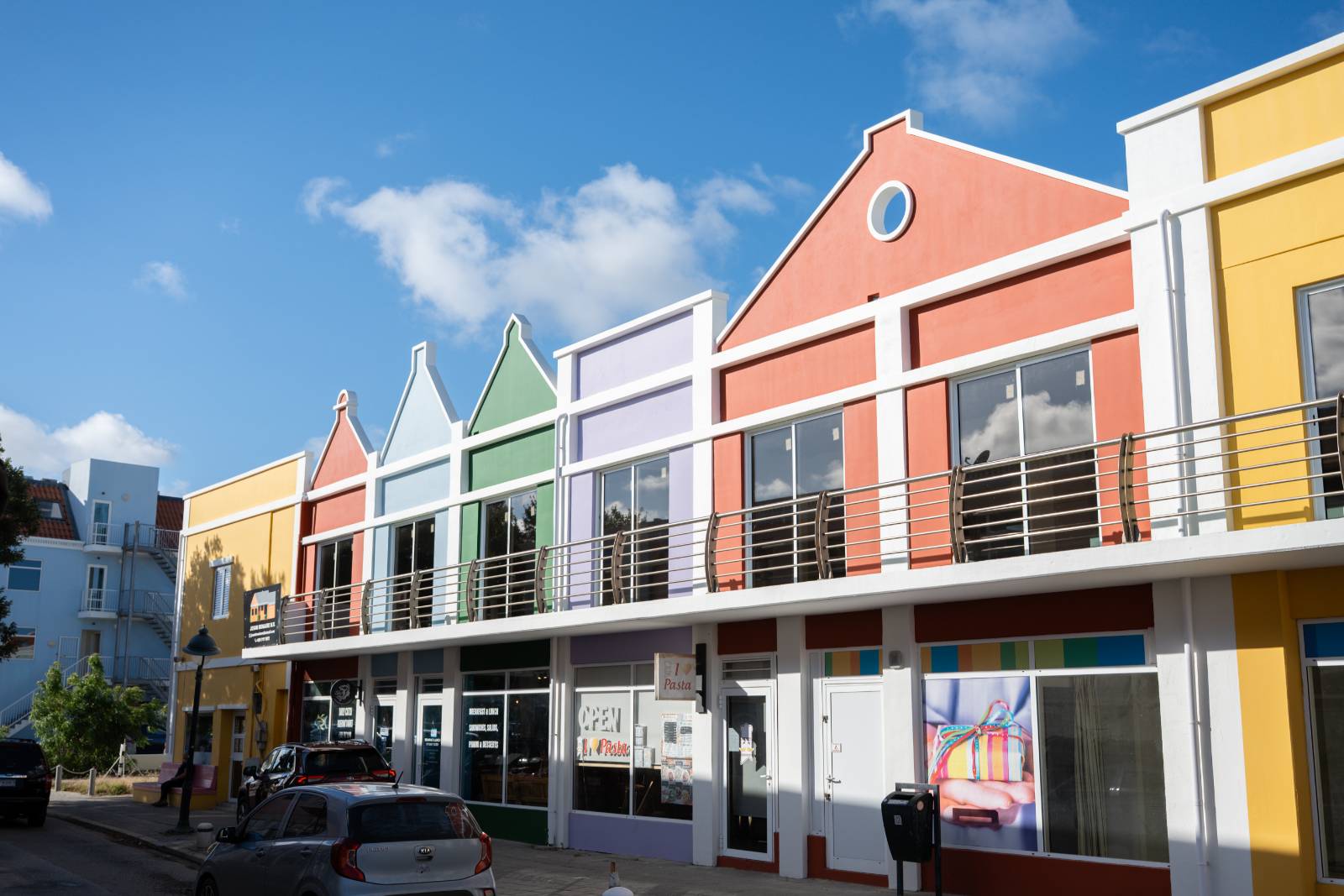 PLAYA #1 - Kralendijk, Bonaire  - 2026-01-16